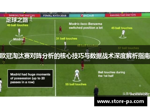 欧冠淘汰赛对阵分析的核心技巧与数据战术深度解析指南